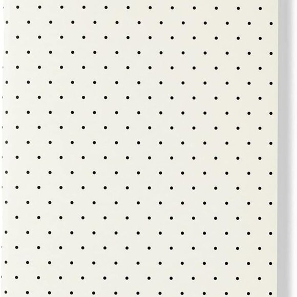 Kate Spade Spade Flower Pen & Pencil & Polka Dot Notebook Set - Picture 13 of 13